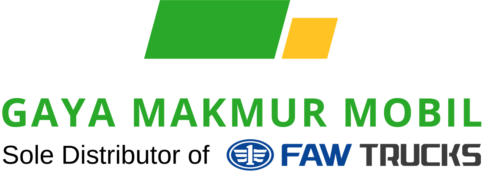 PT. Gaya Makmur Mobil - Klien PSM Transport