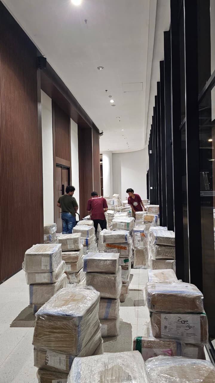 PSM Transport - Solusi Logistik Terpercaya untuk Bisnis Anda